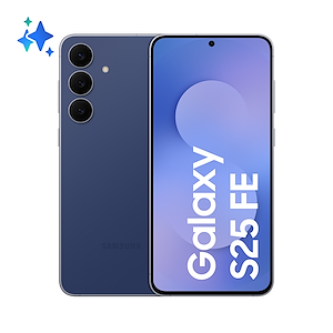 Samsung Smartphone S25 Fe 8/128gb Navy
